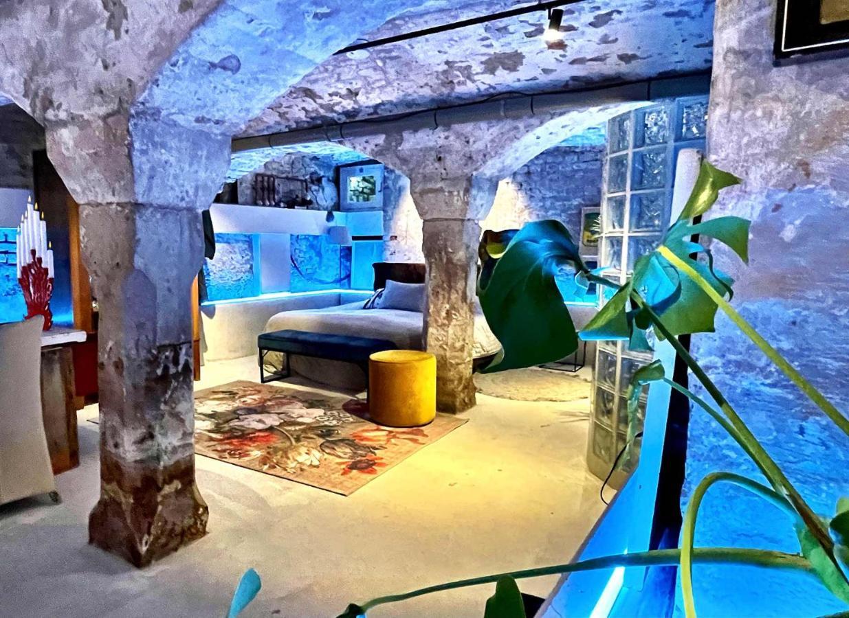 Atelier Raamwerk City Apartments Deventer 125M2! Extérieur photo